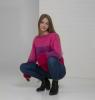 "Neoss" Genser - Viking Design 2201-7 Kit - XS-XXL - Viking Mohrino