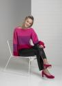 "Neoss" Genser - Viking Design 2201-7 Kit - XS-XXL - Viking Mohrino