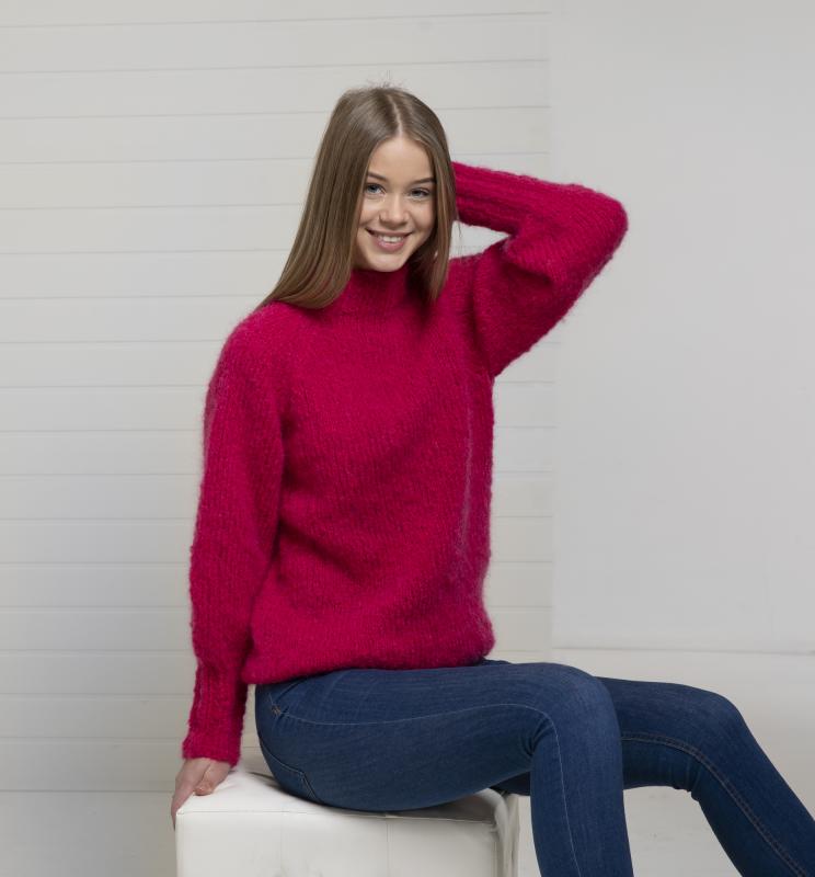 "Geba" - Viking Design 2201-6 Kit - XS-XXL - Viking Mohrino
