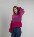 "Neoss" Genser - Viking Design 2201-7 Kit - XS-XXL - Viking Mohrino