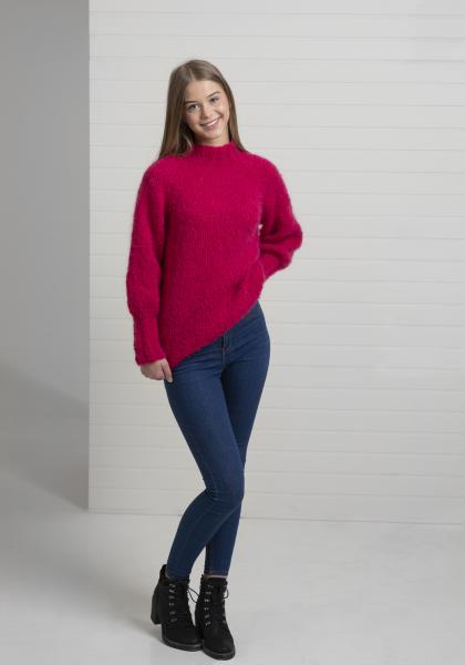 "Geba"  - Viking Design 2201-6 Kit - XS-XXL - Viking Mohrino