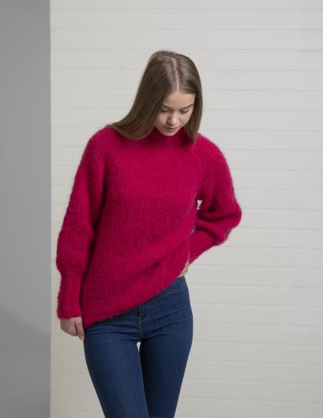 "Geba"  - Viking Design 2201-6 Kit - XS-XXL - Viking Mohrino