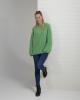 "Gea" Genser - Viking Design 2201-4A Kit - XS-XXL - Viking Mohrino
