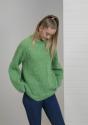 "Gea" Genser - Viking Design 2201-4A Kit - XS-XXL - Viking Mohrino