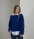 "Neo" Genser - Viking Design 2201-2A Kit - XS-XXL - Viking Mohrino