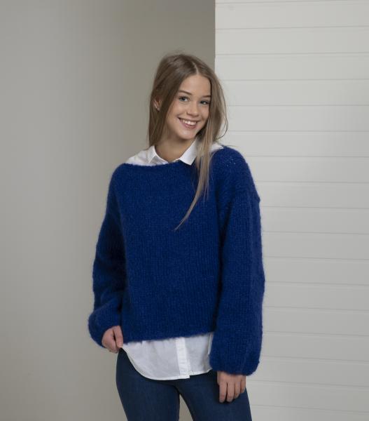 "Neo" Genser - Viking Design 2201-2A Kit - XS-XXL - Viking Mohrino