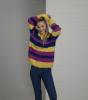 "Ragne" Genser - Viking Design 2201-1 Kit - XS-XXL - Viking Mohrino