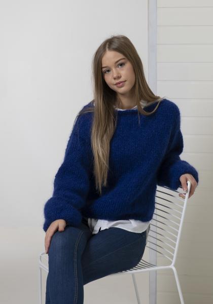 "Neo" Genser - Viking Design 2201-2A Kit - XS-XXL - Viking Mohrino