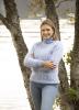 "Maximus" Genser - Viking Design 2138-4B Kit - XS-XXXL - Viking Alpaca Bris