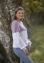 "Bmor" Genser - Viking Design 2138-11 Kit - XS-XXL - Viking Alpaca Bris