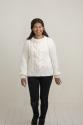 "Natali" Genser - Viking Design 2136-16 Kit - XS-XXL - Viking Alpaca Bris og Mohrino