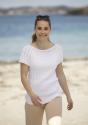 "Isolde" Top - Viking Design 2124-9 Kit - XXS-XXL - Viking Bamboo