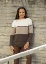 "Amores" Jakke - Viking Design 2137-1 Kit - S-L - Viking Mohrino
