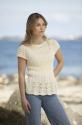 "Believe" Top - Viking Design 2124-6 Kit - XS-XXL - Viking Bamboo