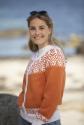 "Serina" Jakke - Viking Design 2124-4B Kit - XS-XXXL - Viking Bamboo
