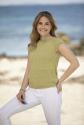 "Hope" Top - Viking Design 2124-2 Kit - XS-XXXL - Viking Bamboo