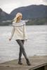 "Suna" Genser - Viking Design 2022-1 Kit - XS-XXL - Viking Alpaca Bris