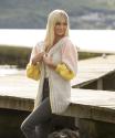 "Suna" Genser - Viking Design 2022-1 Kit - XS-XXL - Viking Alpaca Bris