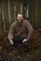 "Trygg" Genser - Viking Design 2107-9 Kit - XS-XXL - Viking Alpaca Bris