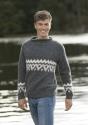 "Gi" Genser - Viking Design 2107-10 Kit - XS-XXL - Viking Alpaca Bris