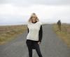 "Sammen" Vest - Viking Design 2035-9C Kit - XS-XXL - Viking Alpaca Bris