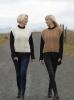 "Mor" Vest - Viking Design 2035-9A Kit - XS-XXL - Viking Alpaca Bris
