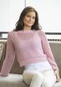 "Abby" Genser - Viking Design 2518-14 Kit - XS-XXL - Viking Linus