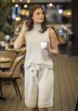 "Juliana" Top - Viking Design 2518-7 Kit - XS-XXL - Viking Linus