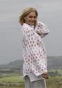 "Myrulla" Genser - Viking Design 2519-11 Kit - XS-XL - Viking Alpaca Bris