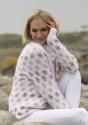 "Myrull" Genser - Viking Design 2519-4 Kit - XS-XXL - Viking Alpaca Bris