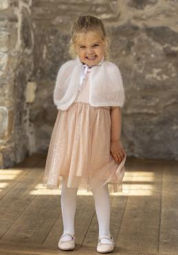 "Drøm" Cape - Viking Design 2520-7 Kit - 2-12 år - Viking Kid-Silk