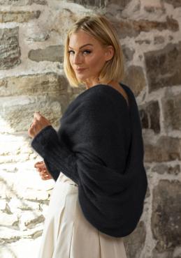 "Alvelys" Sjælevarmer - Viking Design 2520-4B Kit - Dame - Viking Kid-Silk