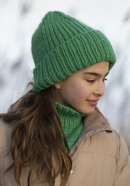 "Never" hue - Viking Design 2405-12B Kit - barn - Viking Snorre