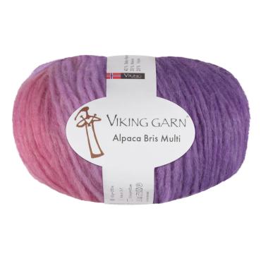Viking Bris Multi - 370 Multi rosalilla