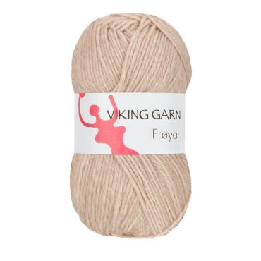Viking Frøya - 280 Beige