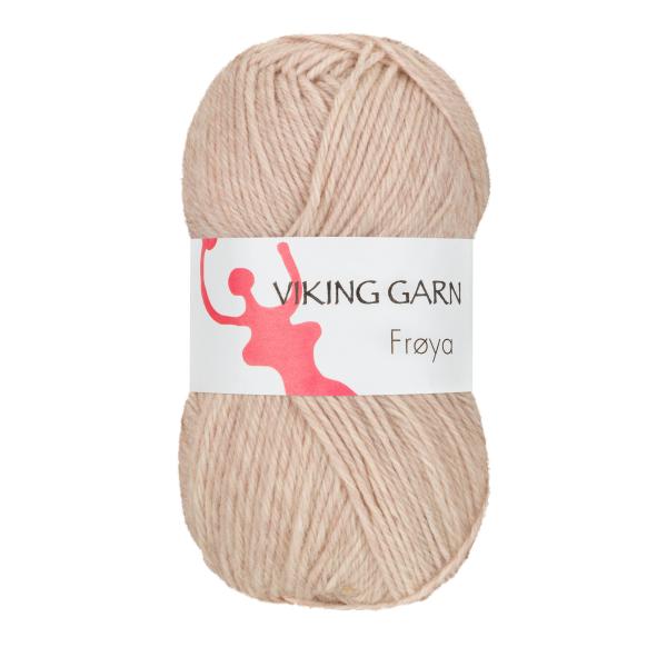 Viking Frøya - 280 Beige