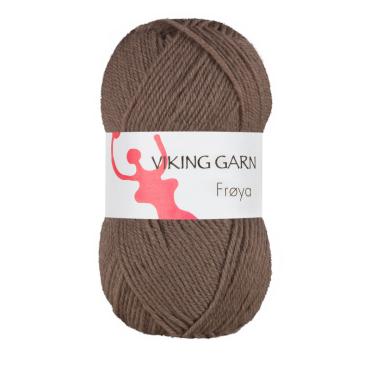 Viking Frøya - 208 Brun