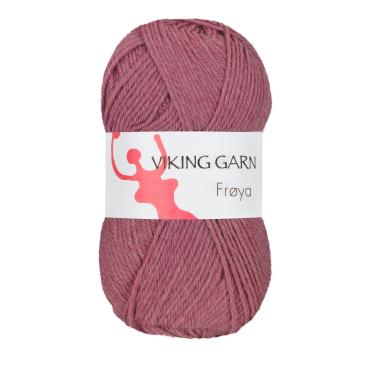 Viking Frøya - 222 Gammelrosa
