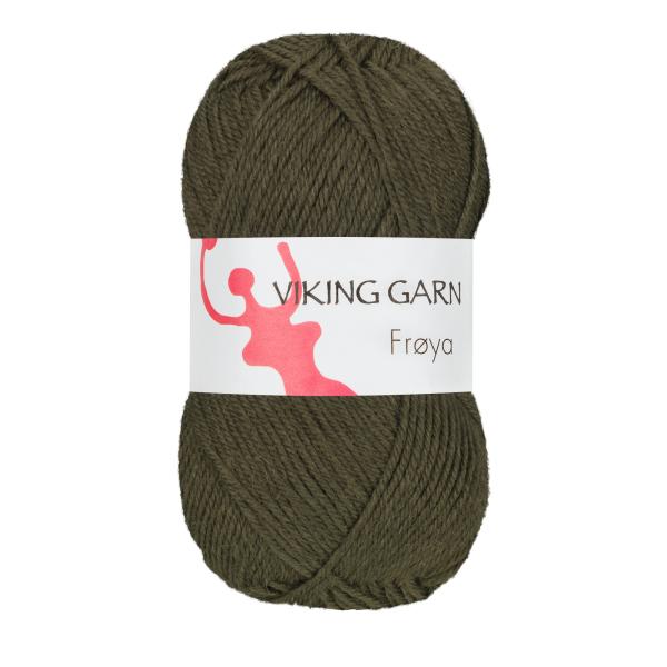 Viking Frøya - 256 Grøn