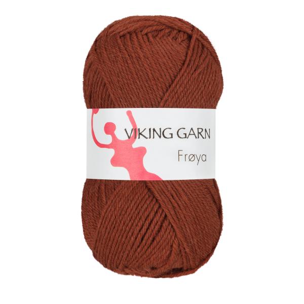 Viking Frøya - 253 Tobak