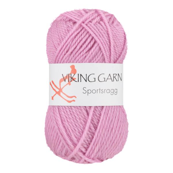 Viking Sportsragg - 563 Rosa