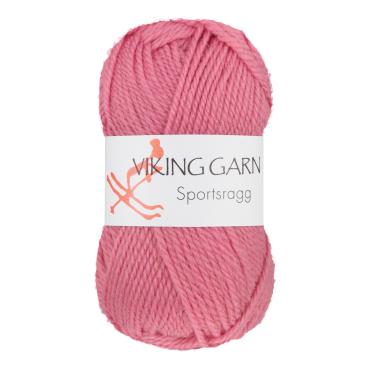 Viking Sportsragg - 581 Gammelrosa