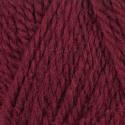 Viking Sportsragg - 555 Mørk burgunder