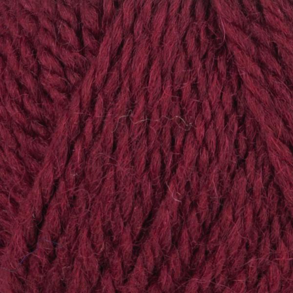 Viking Sportsragg - 555 Mørk burgunder