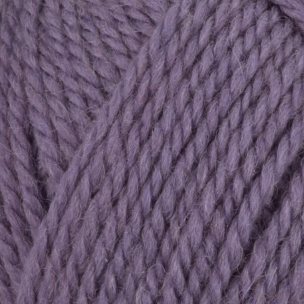 Viking Sportsragg - 568 Mørk lilla