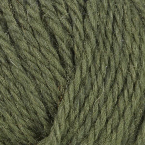 Viking Sportsragg - 532 Mørk grøn