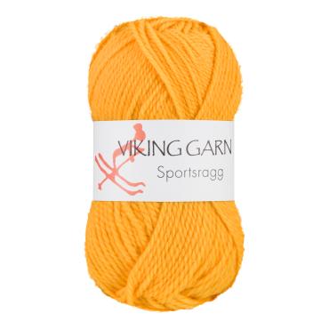 Viking Sportsragg - 545 Gul