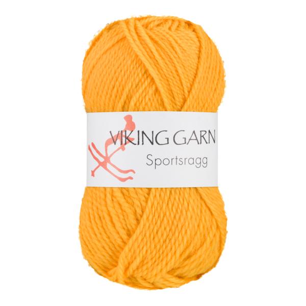 Viking Sportsragg - 545 Gul