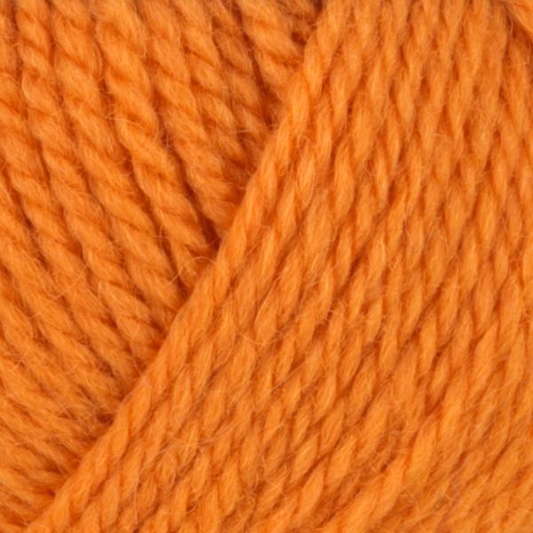 Viking Sportsragg - 544 Mørk gul