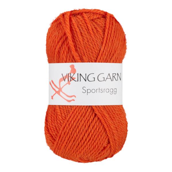 Viking Sportsragg - 551 Orange